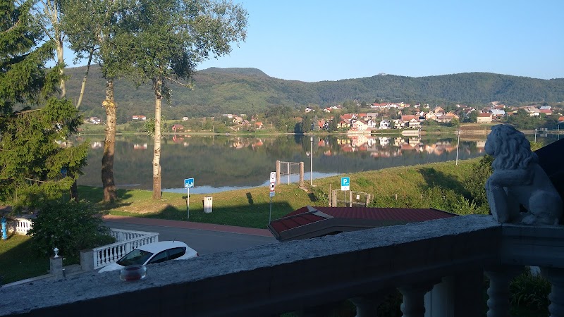 Guest House Bjelopera in Ogulin, Croatia