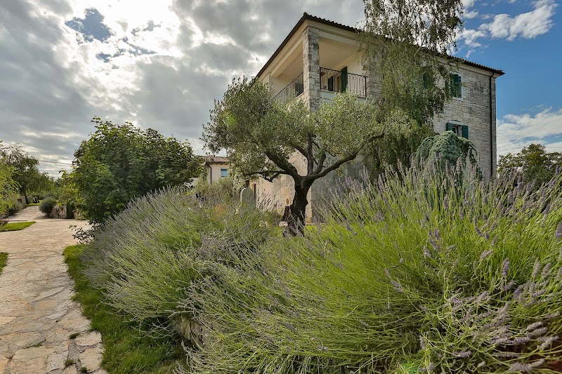 Guest House Casa Matiki in Pazin, Croatia