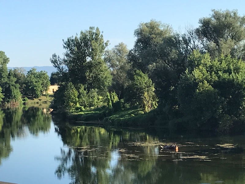 Guest House Kod Mosta in Karlovac, Croatia