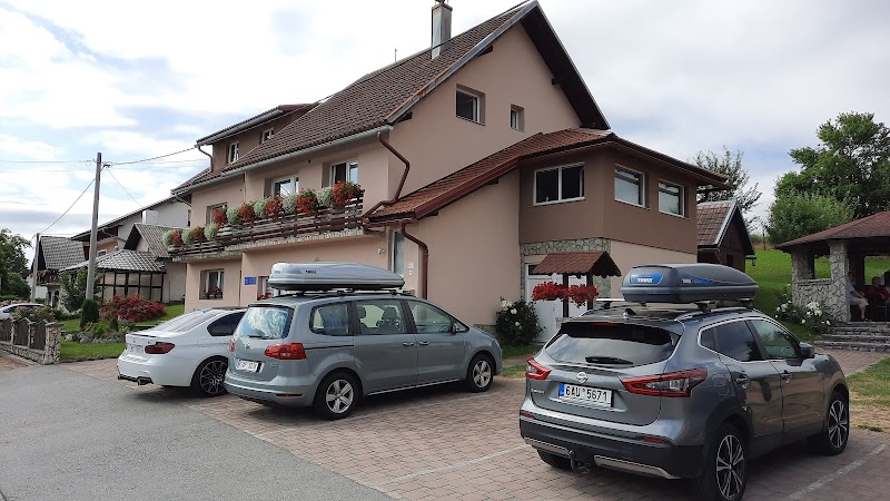 Guest House Neno in Ogulin, Croatia