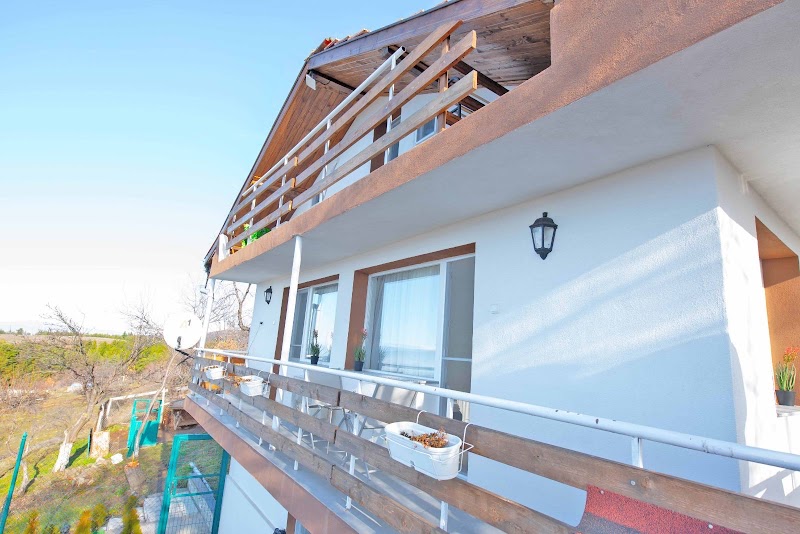 Guest House Planinski Rai in Troyan, Bulgaria