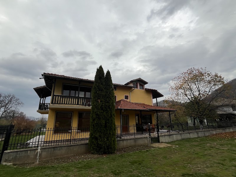 Guest House Pri Orehite in Troyan, Bulgaria