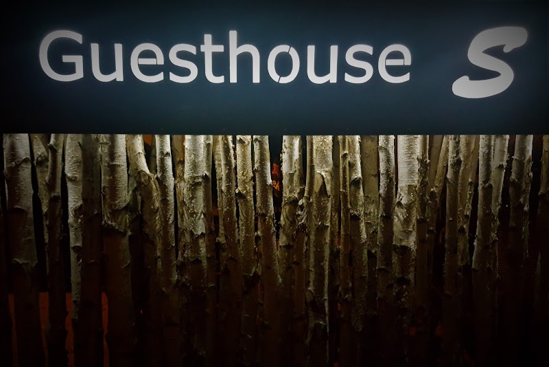 Guest House S in Luce, Slovenia