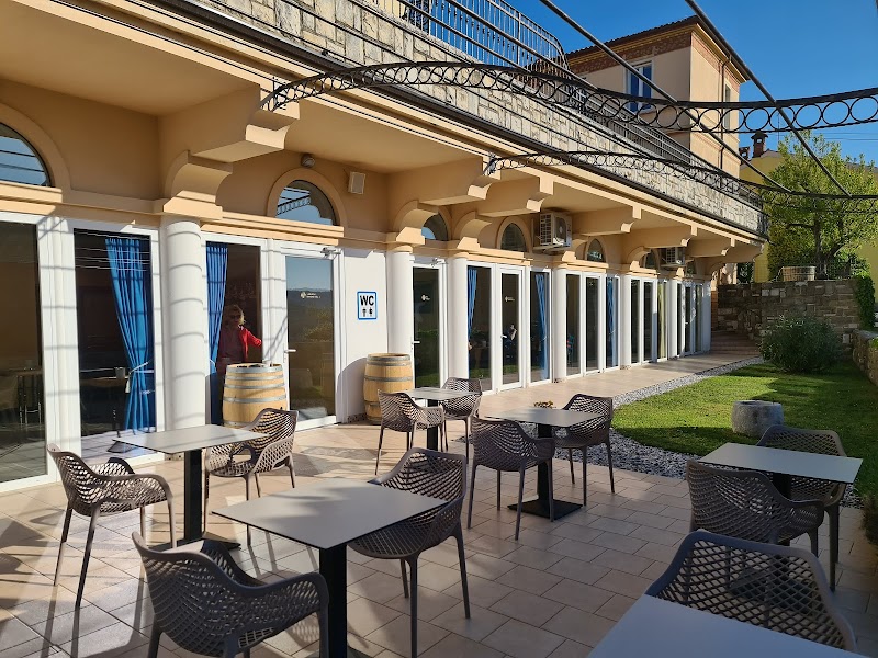 Guest House Stara Sola Korte in Izola, Slovenia