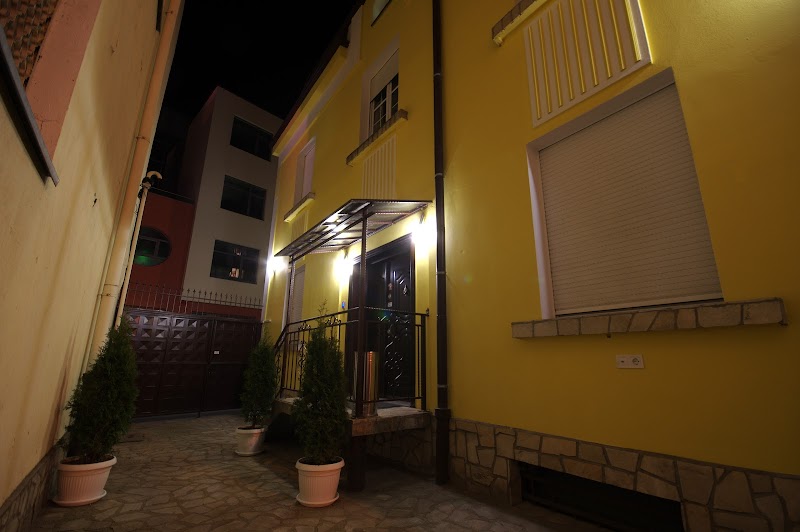 Guest House "The House" in Gabrovo, Bulgaria