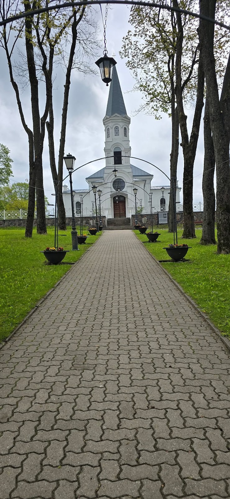 Guest House Žemaitis in Telsiai, Lithuania