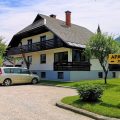 Guest House Znidar