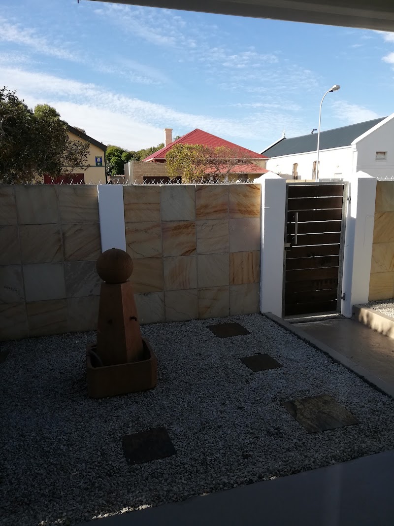GuestHouse on Irvine in Gqeberha, Nelson Mandela Bay Metropolitan Municipality, South Africa, South Africa