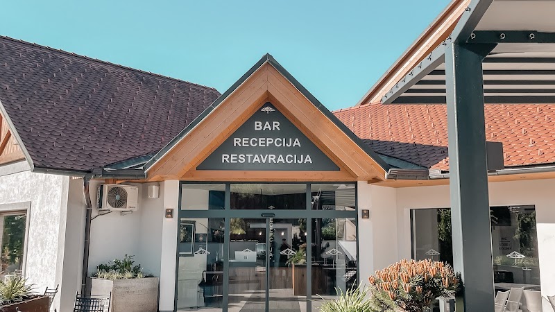 Guesthouse Ales in Cerklje na Gorenjskem, Slovenia