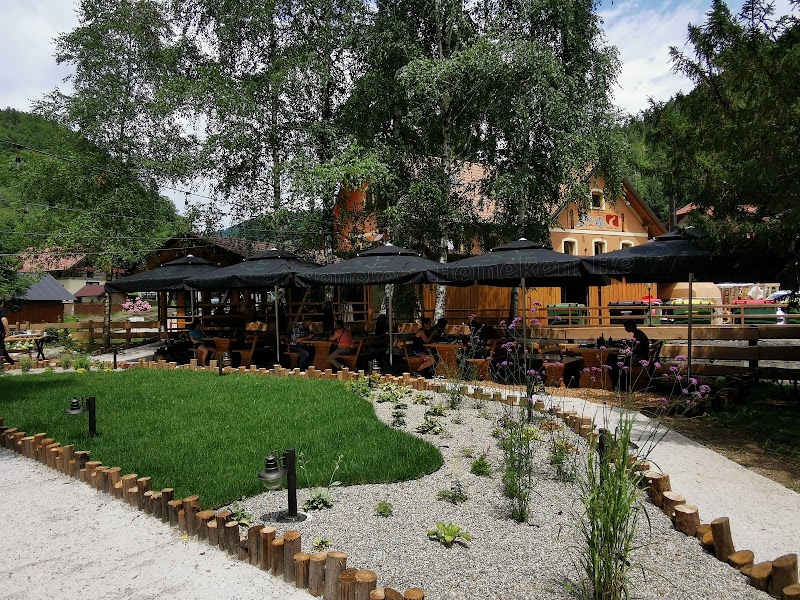 Guesthouse Anka in Zrece, Slovenia