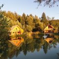 Guesthouse At the Crossroads
