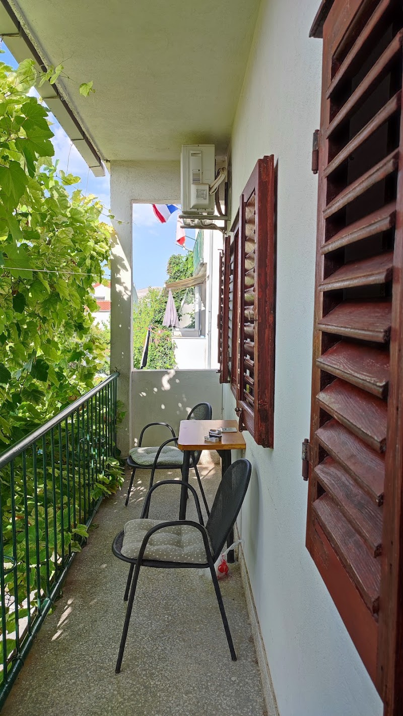 Guesthouse Bajceta in Kastel Stari, Croatia
