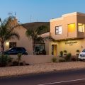 Guesthouse De Tijger Lodge