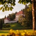 Guesthouse Grad Strmol