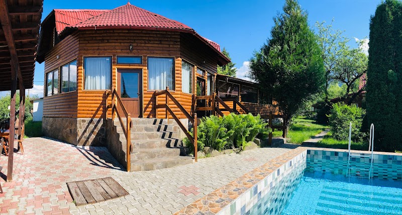 Guesthouse Ioana in Borsa, Romania