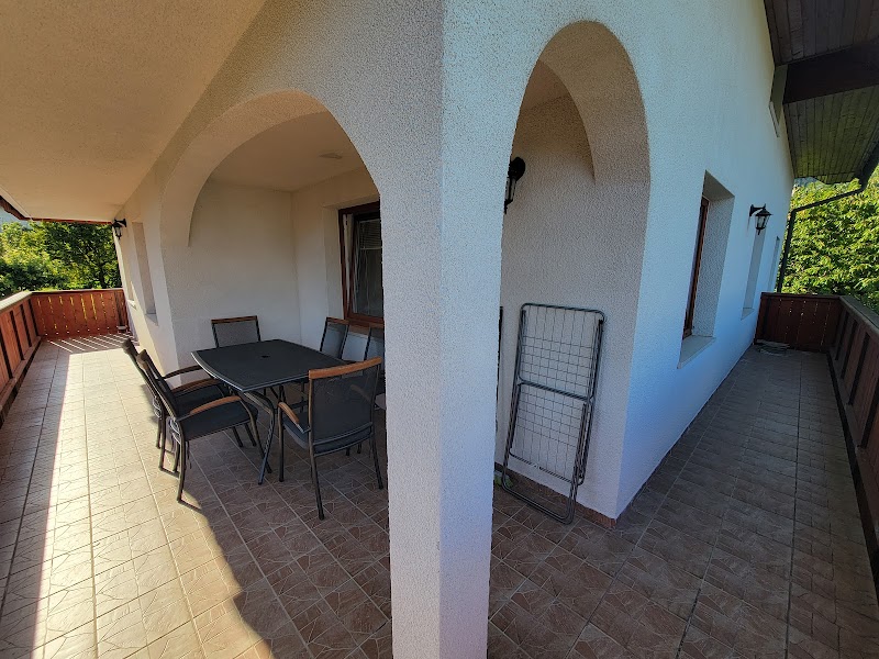 Guesthouse Kobal in Zgornje Gorje, Slovenia