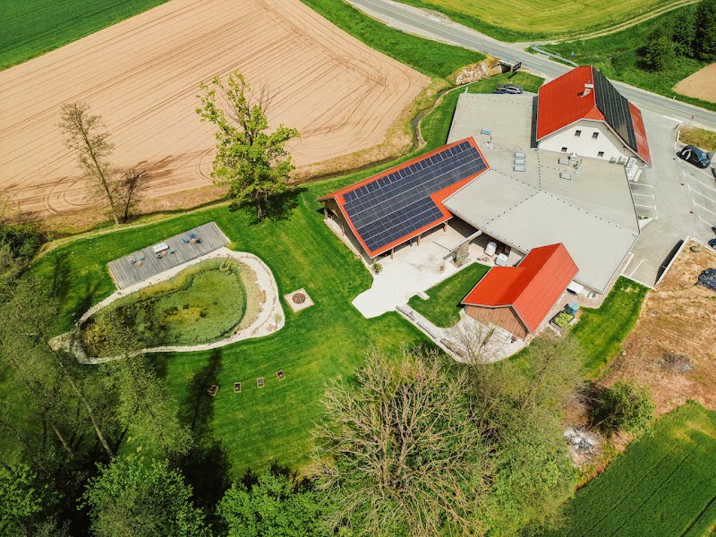 Guesthouse Kocbek in Zrece, Slovenia