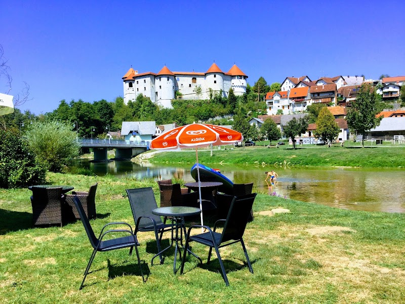 Guesthouse Koren in Zrece, Slovenia