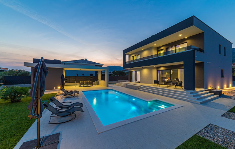 Guesthouse Marina in Kastel Stari, Croatia