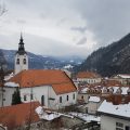 Guesthouse Mili Vrh