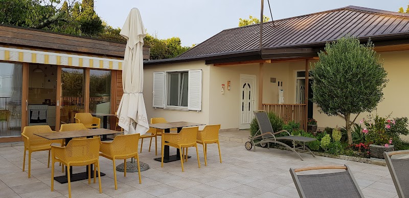 Guesthouse Opara in Piran, Slovenia