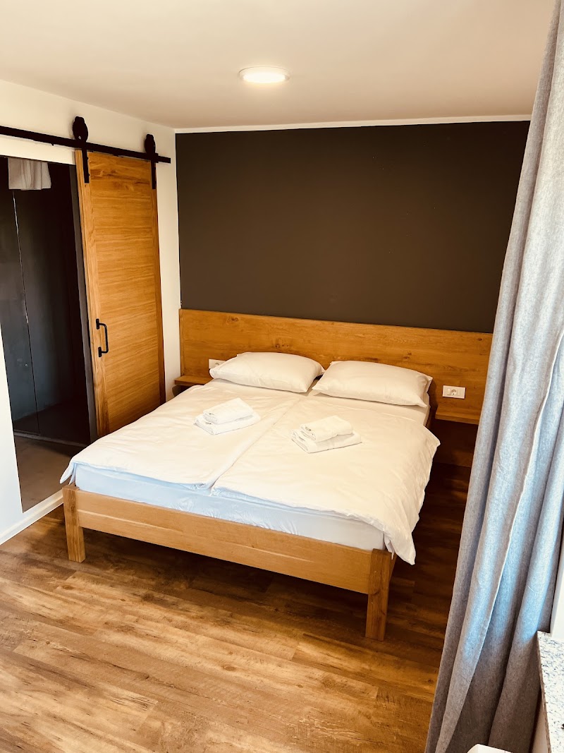 Guesthouse Plevnik in Cerklje na Gorenjskem, Slovenia