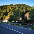 Guesthouse Pod Roglo