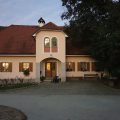 Guesthouse Podpecan