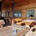 Guesthouse Pr’ Blaž