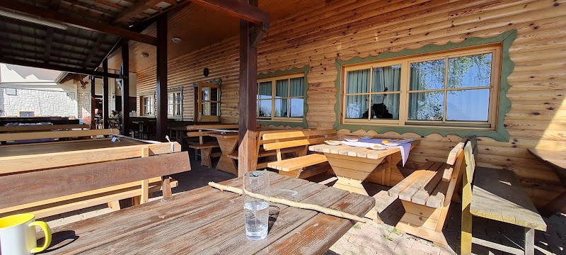 Guesthouse Pr' Blaž in Zgornje Gorje, Slovenia