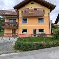 Guesthouse Pr’ Klemenc