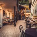 Guesthouse Pr’ Planinc