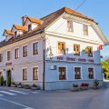 Guesthouse Pri Cesarju