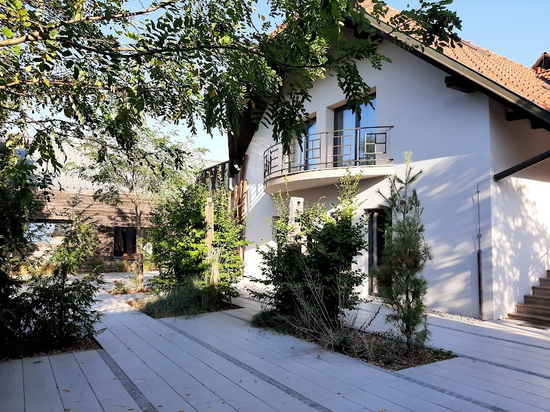 Guesthouse Rakar in Cerklje na Gorenjskem, Slovenia