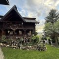 Guesthouse Rustic