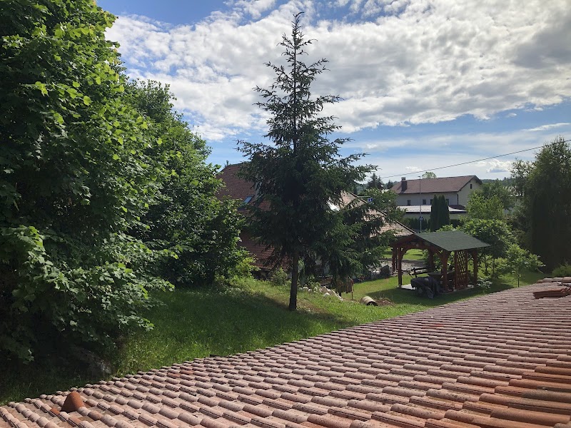 Guesthouse Sanabor in Postojna, Slovenia