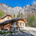 Guesthouse Slap Savica