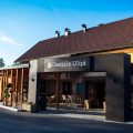 Guesthouse Ulipi