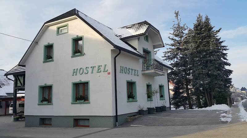 Guesthouse Urša in Cerklje na Gorenjskem, Slovenia