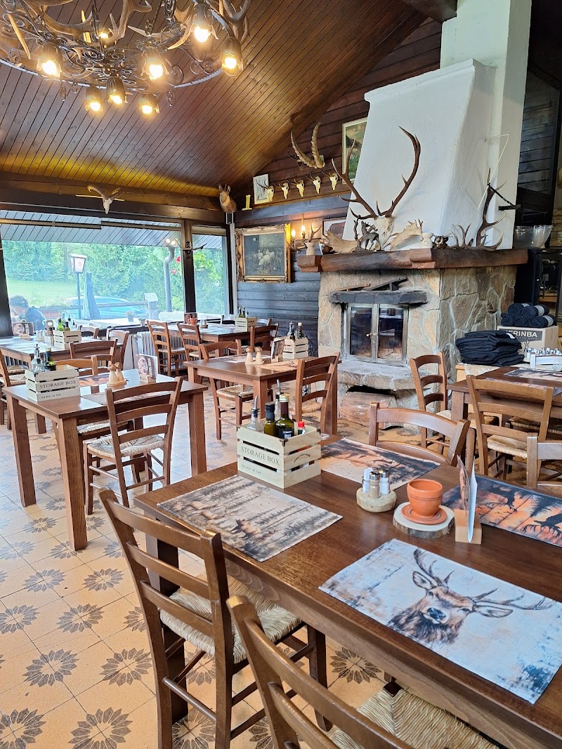 Guesthouse Zatrnik in Zgornje Gorje, Slovenia