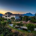Guinevere Guest Farm