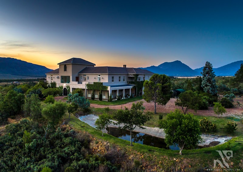 Guinevere Guest Farm in Lydenburg, South Africa