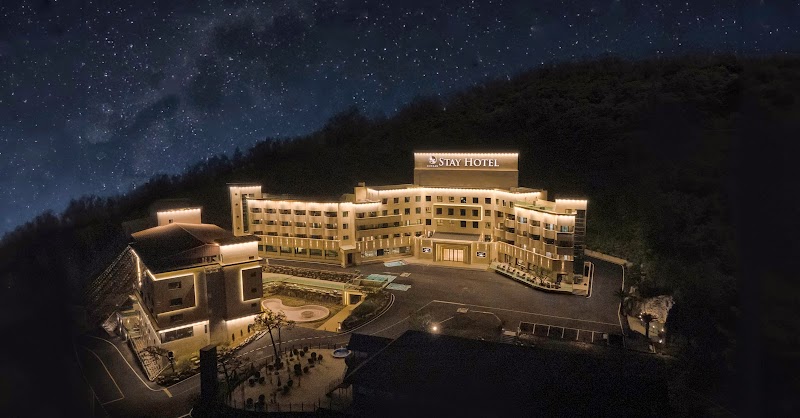 Gunsan Goodstay Provence Hotel in Kunsan, Korea, South