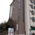 Gunsan La Siesta Hotel