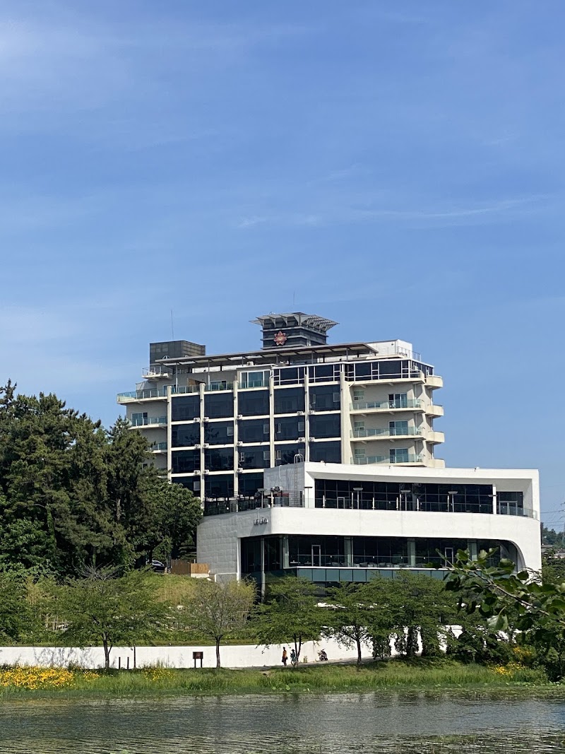 Gunsan Ritz Plaza Hotel in Kunsan, Korea, South