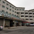 Gunsan Riverhill Hotel