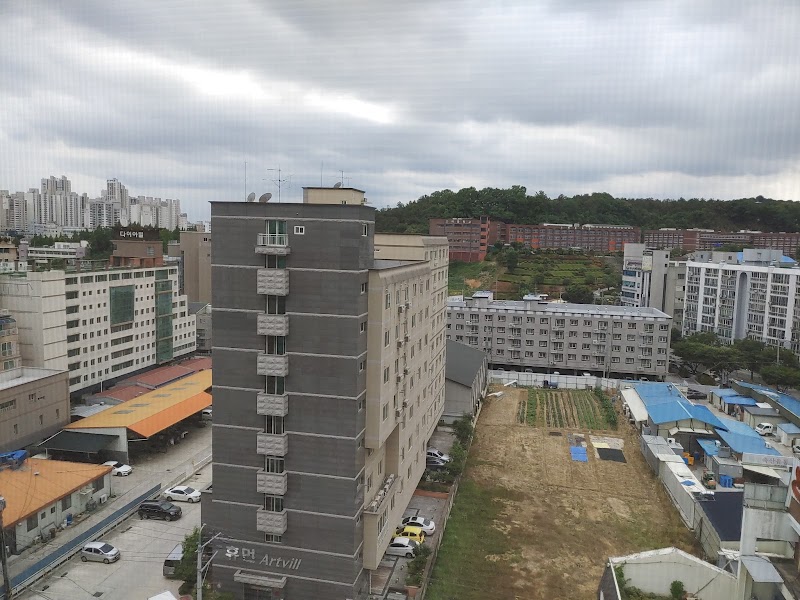 Gwangju Tourist Hotel in Gwangju, Korea, South, Korea, South