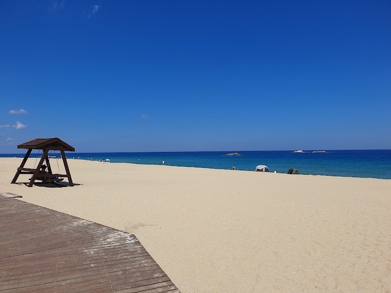 Gyeongpo Beach Hotel in Gangneung, Korea, South