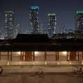 Gyeongwonjae Ambassador Incheon