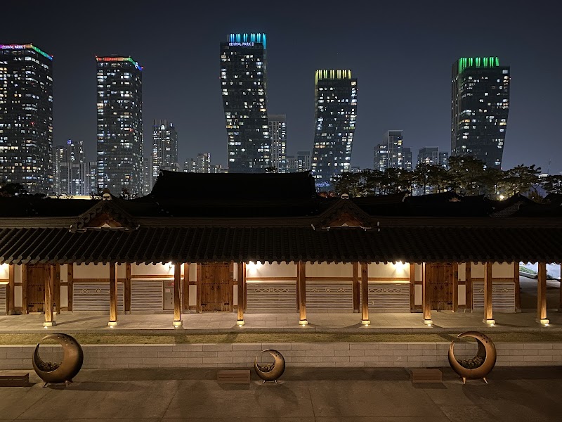 Gyeongwonjae Ambassador Incheon in Incheon, Korea, South